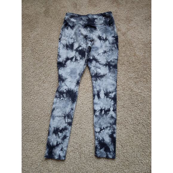 Girl's leggings - Picture 1 of 3